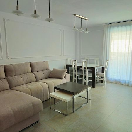 Apartamento Apart Del Sol Cambrils Exterior foto