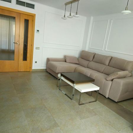 Apartamento Apart Del Sol Cambrils Exterior foto