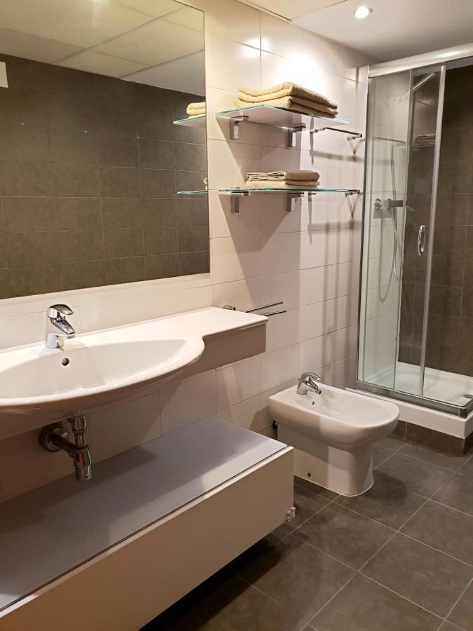 Apartamento Apart Del Sol Cambrils Exterior foto