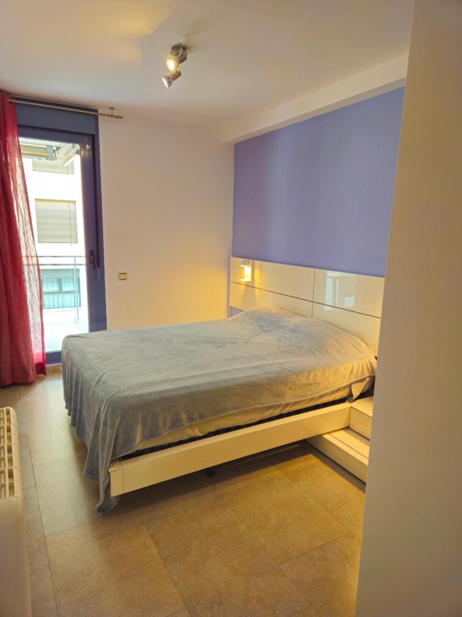 Apartamento Apart Del Sol Cambrils Exterior foto