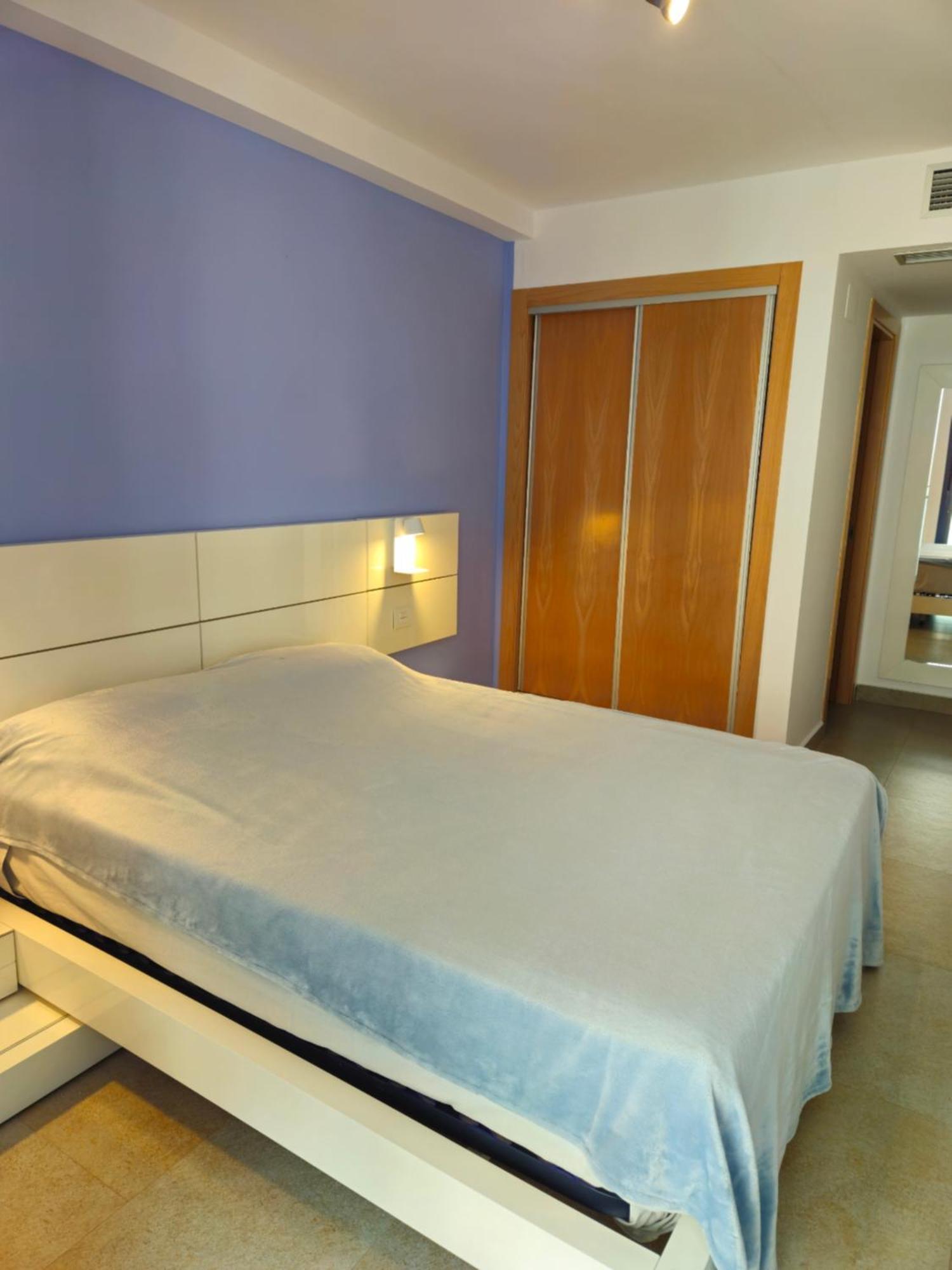 Apartamento Apart Del Sol Cambrils Exterior foto