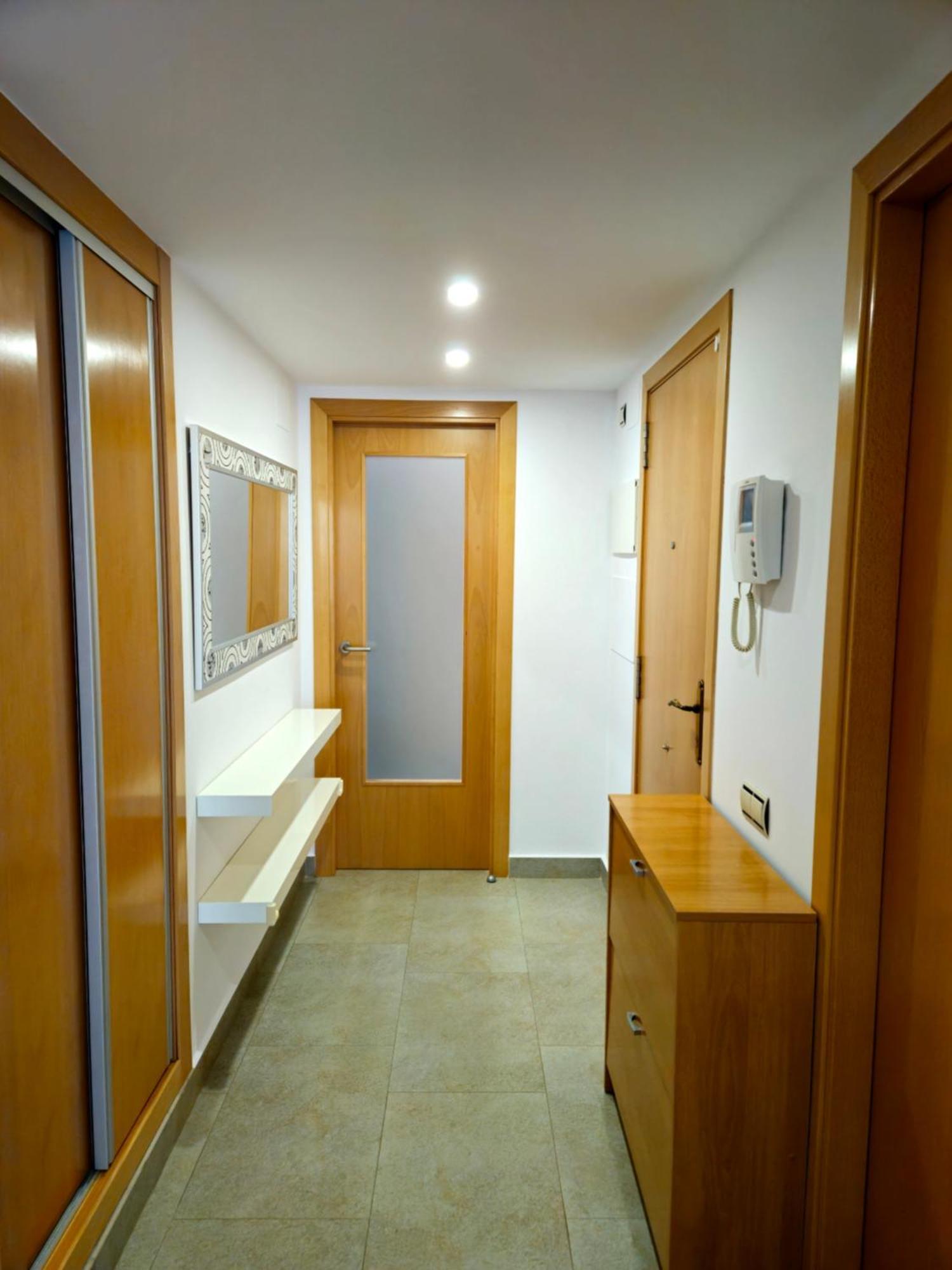 Apartamento Apart Del Sol Cambrils Exterior foto