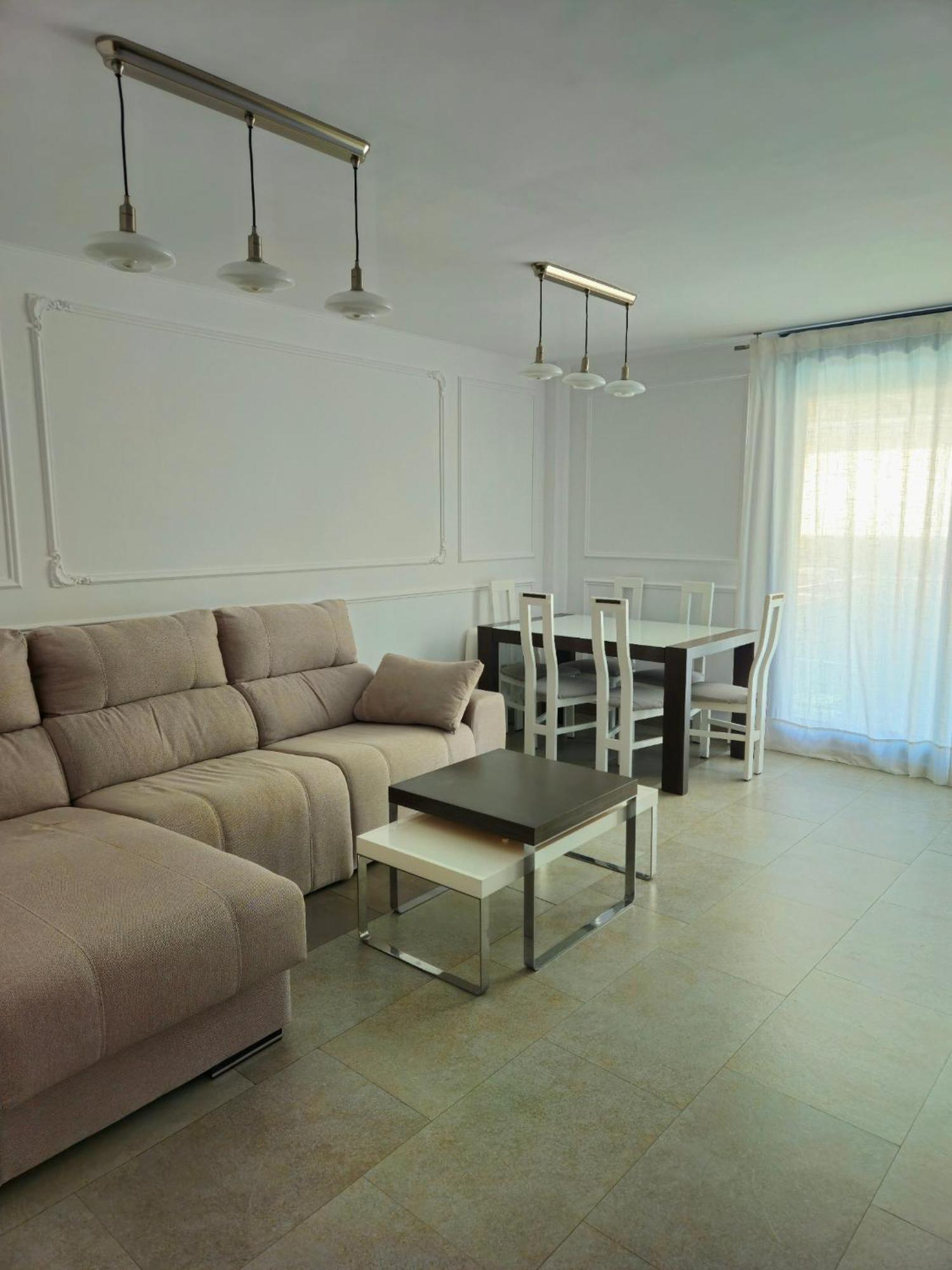 Apartamento Apart Del Sol Cambrils Exterior foto