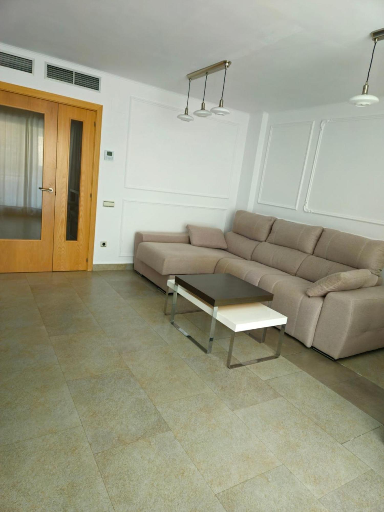 Apartamento Apart Del Sol Cambrils Exterior foto