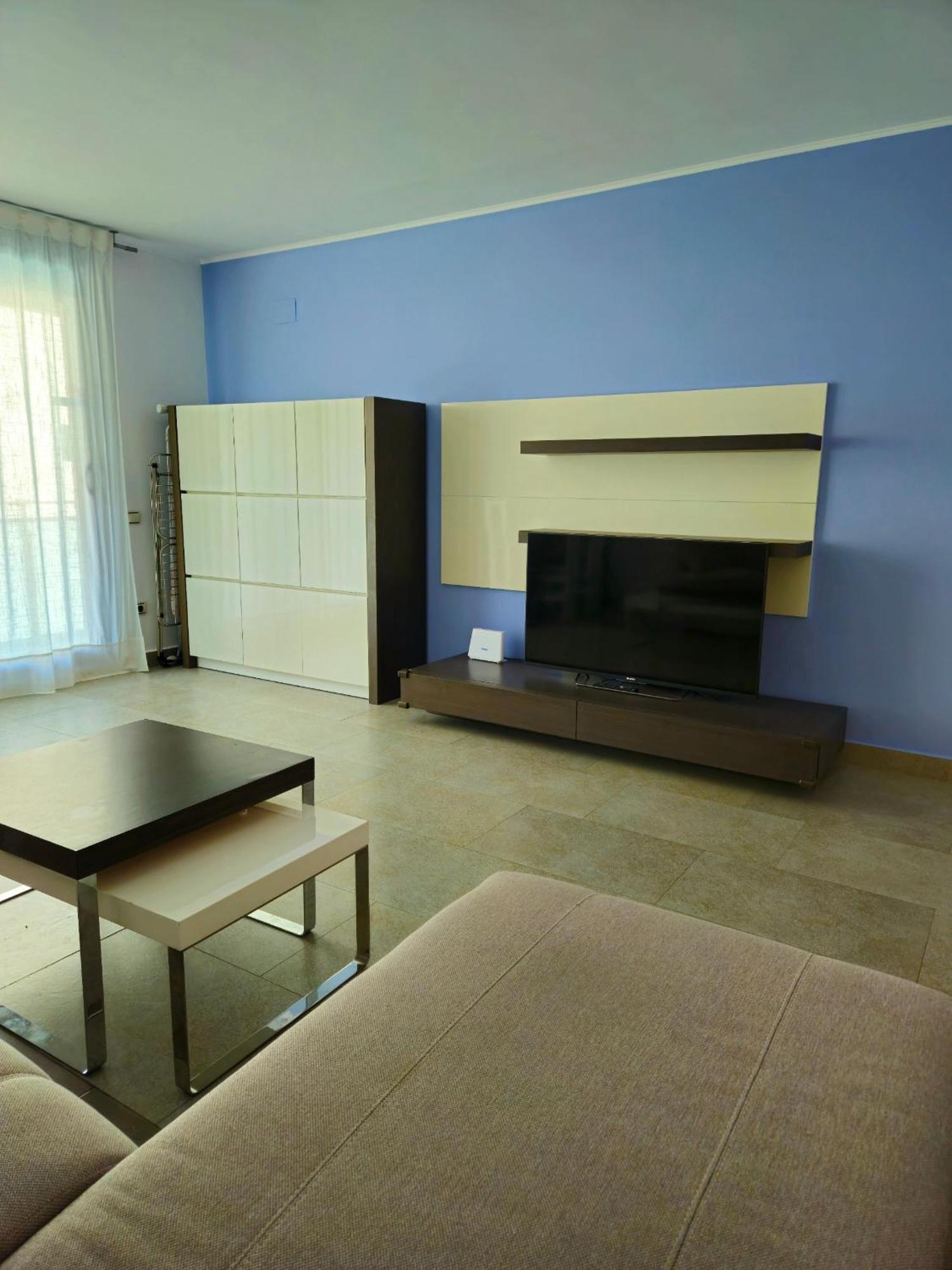 Apartamento Apart Del Sol Cambrils Exterior foto